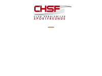 Chsf.ch