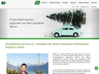 Christbaum-service.ch