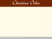 christian-oeler.ch
