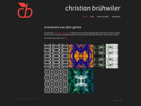 christianbruehwiler.ch