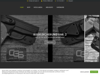 Custom-gear.ch