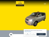 Sodataxi.ch