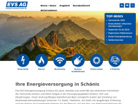 Evsag.ch