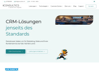 Consultics.ch