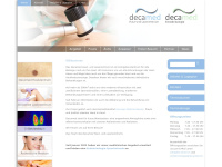 Decamed.ch