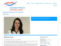 Zahnarztpraxis-jorge.ch