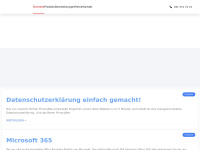 Hochulisolution.ch