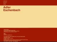 adler-eschenbach.ch