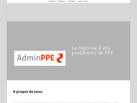 Adminppe.ch