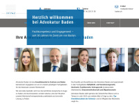 Advokatur-baden.ch
