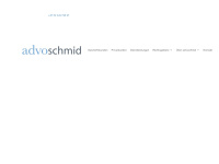 advoschmid.ch
