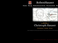 christophhauser.ch
