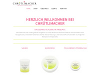 Chruetlimacher.ch