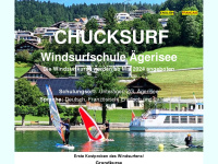 chucksurf.ch