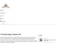 cigarcompany.ch