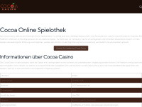 Cocoa-casino.de