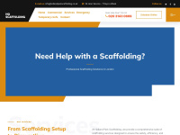 Hollandparkscaffolding.co.uk
