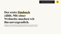 Crafted-webstudio.ch