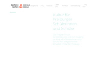 Cultureetecole.ch