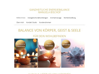 Manuelabischof.ch