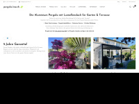 Pergola-line.ch
