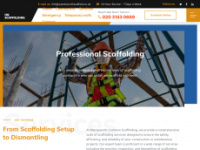 Wandsworthscaffold.co.uk