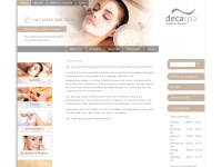 Decaspa.ch