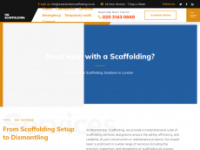 Westministerscaffolding.co.uk