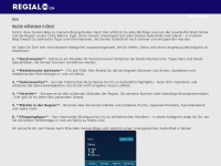 Regialo.ch