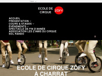 Cirque-zofy.ch