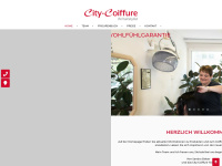 city-coiffure.ch