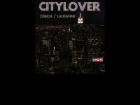 Citylover.ch