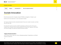 Soziale-innovation-fhnw.ch