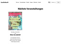 Quaidubas30.ch