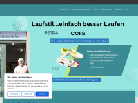 Laufstil.ch