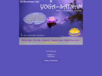 Yoga-satnam.ch
