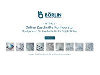 Acrylglas24.ch