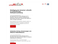 Schweizerarmee.ch