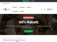 Cbdreakiro.de
