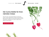 Cucina-in-giro.ch