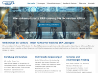 Centura.ch
