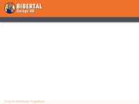 Bibertal-garage.ch