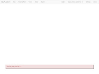 Navplan.ch