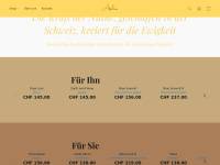 Aquila-collection.ch
