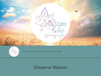 Lichtraum-lotus.ch