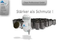 clean-professional.ch