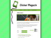 clickermagazin.ch