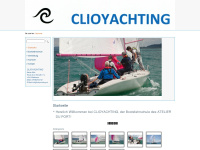 clioyachting.ch