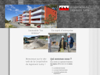 Cll-lutry.ch