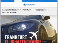 Flughafentransferfrankfurt24.de